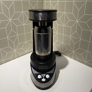 Waring Pro WM007 Professional Electric Martini Maker Shake & Stir Tested